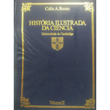 Col Historia Ilustrada Da