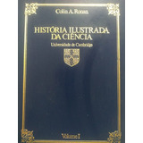 Col Historia Ilustrada Da