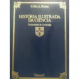 Col Historia Ilustrada Da