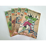 Col Historica Marvel