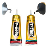 Cola 110ml T8000 T7000 Multiuso Troca Tela Reparo Celular