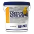 Cola Adesivo Acrílico Para Piso Vinílico 4kg Protec