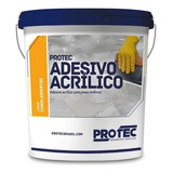 Cola Adesivo Acrilico Para
