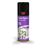 Cola Adesivo Spray Cola