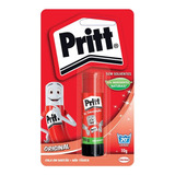 Cola Bastao Pritt 10g