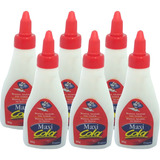 Cola Branca Escolar 90g