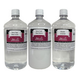 Cola Clear Transparente 1