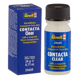 Cola Contacta Clear 