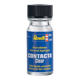 Cola Contacta Clear 20g