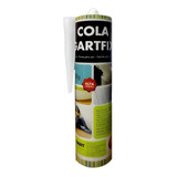 Cola Copolimero A Base