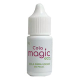 Cola De Unhas Tips