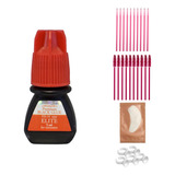 Cola Elite Cilios Fio