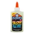 Cola Elmer's Para Slime Estilo Neon Com Glitter 147 Ml