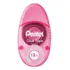 Cola Em Fita Pentel Glue Tape Rosa Ótima Aderência