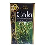 Cola Em Po Para