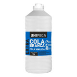 Cola Extra Branca 1kg Unipega