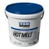 Cola Granulada Hot Melt Branca 2 5kg   Tekbond