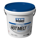 Cola Granulada Hot Melt