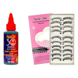 Cola Hair Bonding Glue