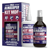 Cola Instantanea Almasuper Kit