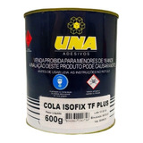 Cola Isopor Una 0 6kg  1unid