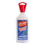 Cola Jeans Acrilex 100g