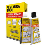 Cola Kit Restaurador Reparo