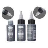 Cola Lanell 30 Ml Para Mega Hair Lacrado