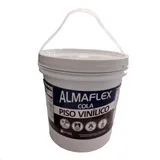 Cola Liquido Almaflex Acrilico