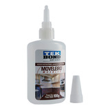 Cola Liquido Tekbond Moveleiro