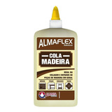 Cola Madeira Almaflex 90g