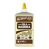 Cola Madeira Almaflex 90g