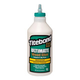 Cola Madeira Titebond 3