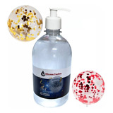 Cola Para Balão Confete Gliter Confesta Hifloat Bubble 250ml