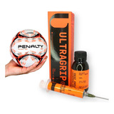 Cola Para Bolas Furada Furo Zero Ultragrip Oficial