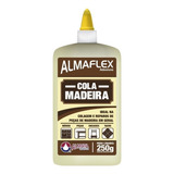 Cola Para Madeira Mdf