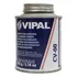 Cola Para Remendo Cimento Vulk - Branca Cv-00 Lata 163g