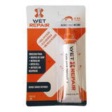 Cola Para Reparos Em Roupas De Borracha Neoprene Wet Repair