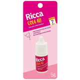Cola Para Unhas Posticas