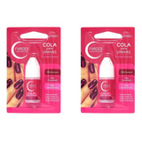 Cola Para Unhas Posticas