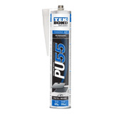 Cola Parabrisas Pu55 Tekbond