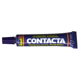 Cola Pastosa Contacta Cement