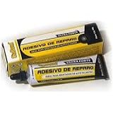 Cola Preta Adesivo De Reparo Alto Falantes 40gr Ciabond