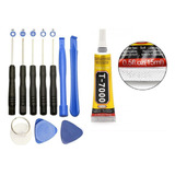 Cola Preta T7000 15ml