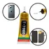 Cola Preta T7000 Multiuso Touch Lcd Display Tela Original
