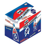 Cola Pritt Tenaz Branca