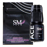 Cola Profissional Ace Sm
