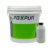 Cola Pu Poxpur 5kg Super Colagem + Catalisador - Cores: