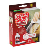 Cola Puzzle Quebra Cabeca