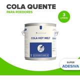 Cola Quente Pega Mata